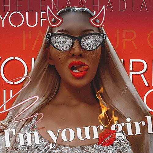 I'm Your Girl