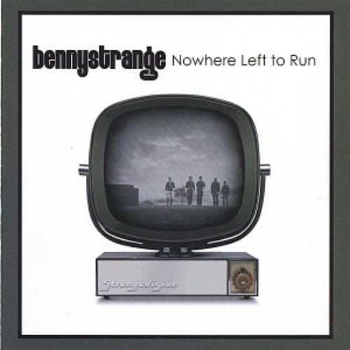Nowhere Left to Run