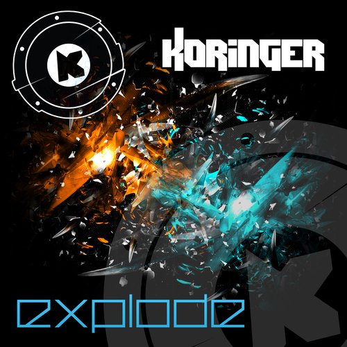Explode