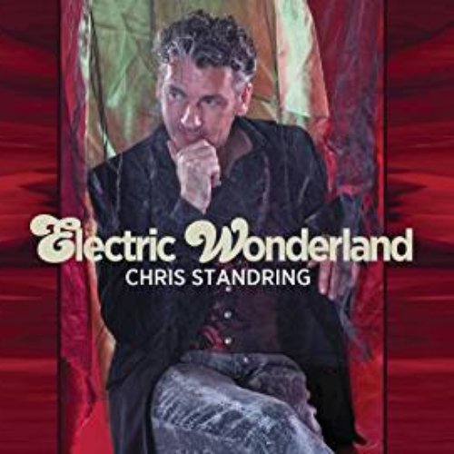 Electric Wonderland