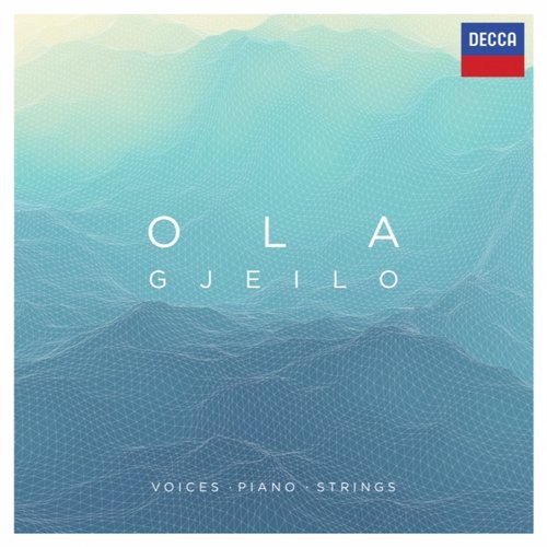 Ola Gjeilo