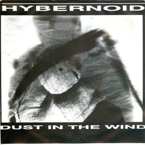 Dust in the Wind