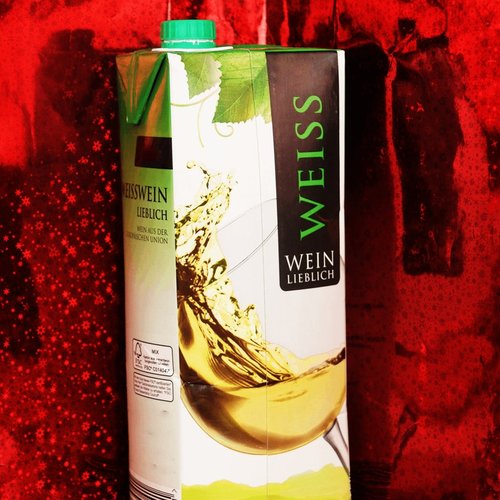 Tetrapackwein