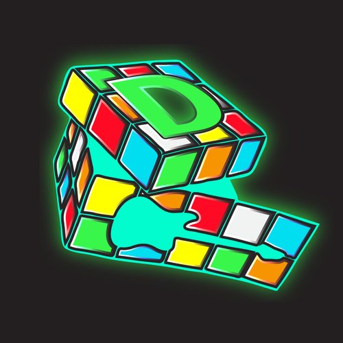 Drewbix Cube