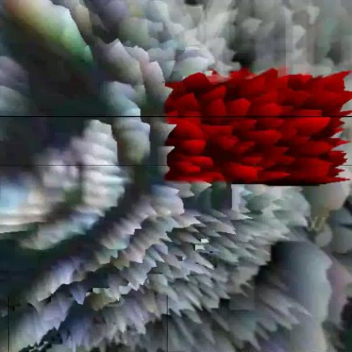 « l'Odyssée » - 45'04"