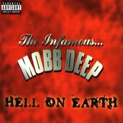 Hell On Earth (Instrumentals)