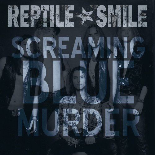 Screaming Blue Murder - Single