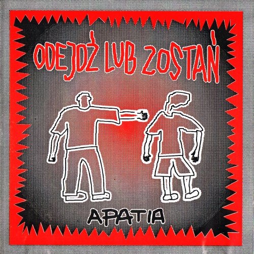 Odejdź lub zostań