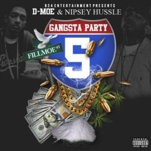 Gangsta Party