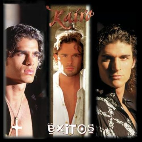 Kairo "Exitos"