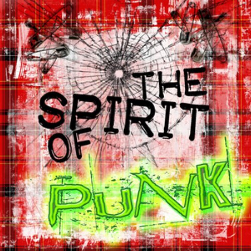 The Spirit Of Punk