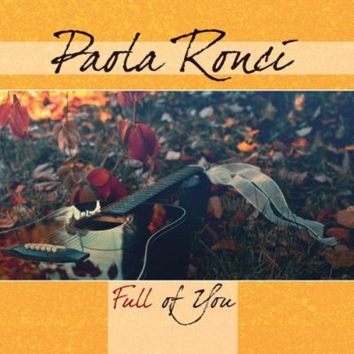 Full Of You