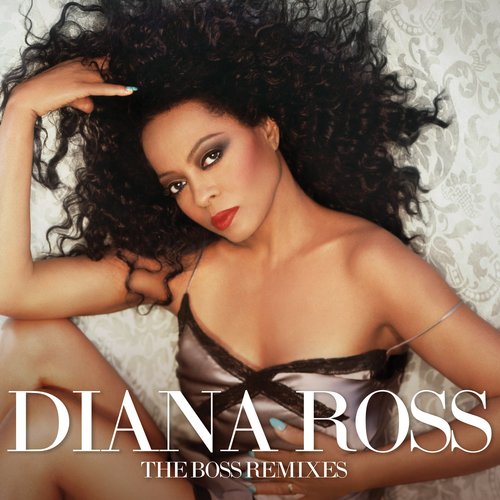 The Boss remixes