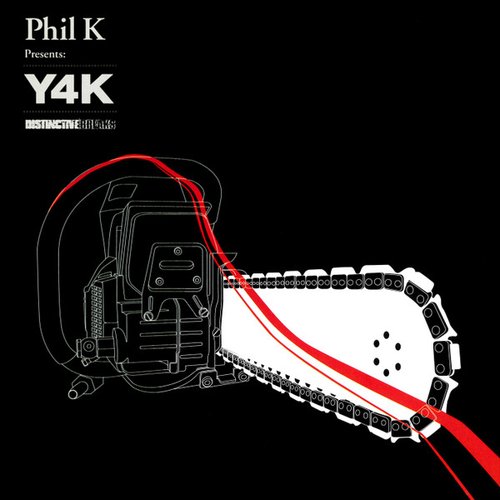 Phil K Presents: Y4K