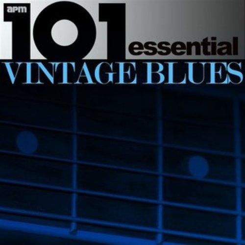101 - The Best of Vintage Blues