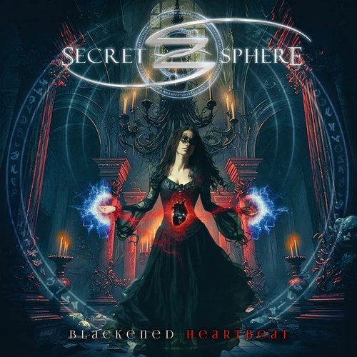 Blackened Heartbeat (Deluxe)