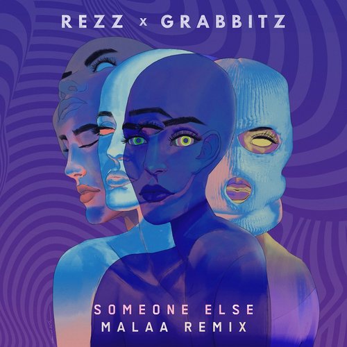 Someone Else (Malaa Remix)