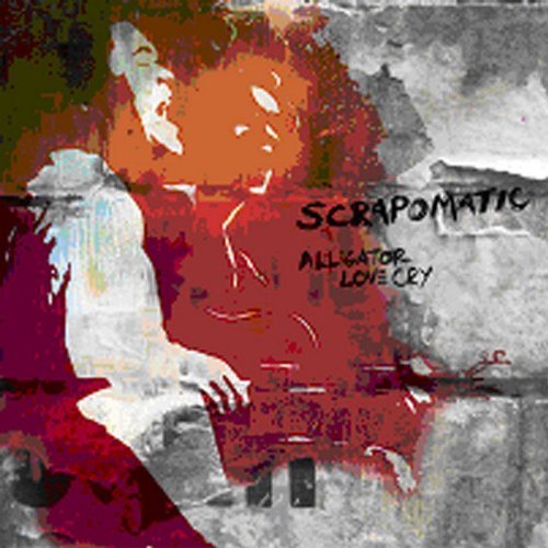 Alligator Love Cry