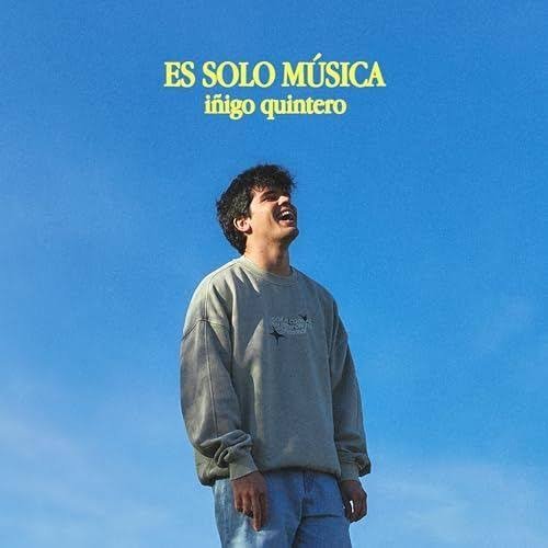 ES SOLO MÚSICA