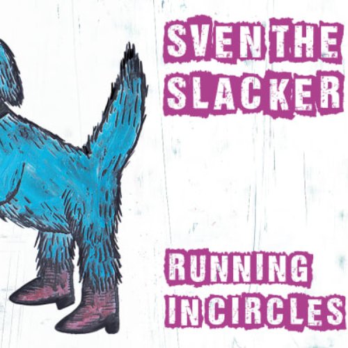 Running In Circles