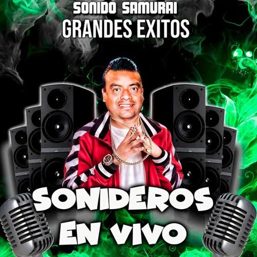 Sonido Samurai Grandes Éxitos