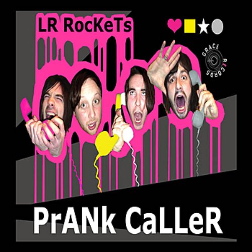 Prank Caller
