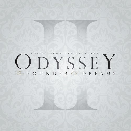 Odyssey: The Founder Of Dreams