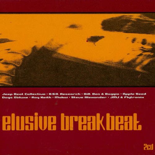 Elusive Breakbeat