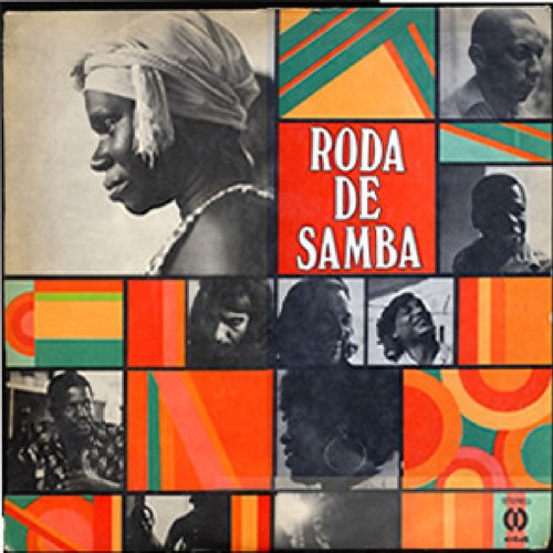 Roda De Samba