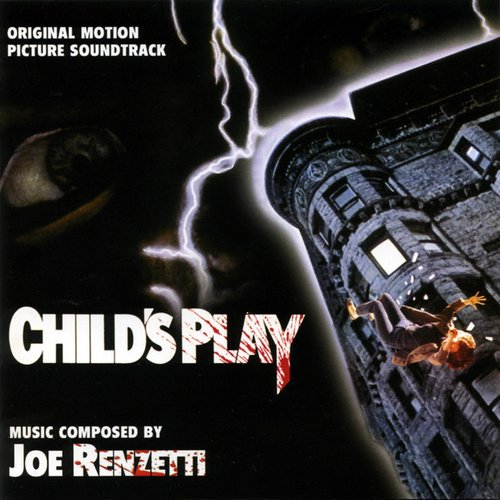 Child's Play (Original Motion Picture Soundtrack)