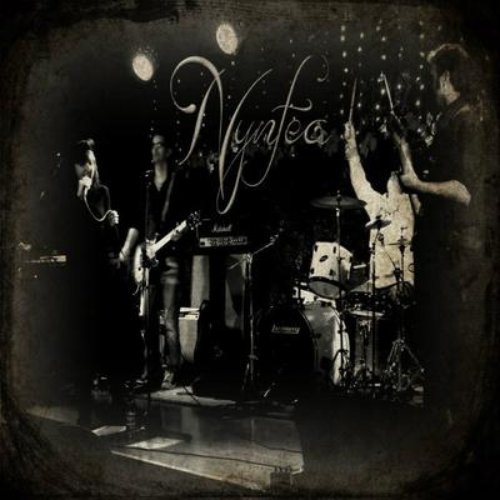 Nynfea