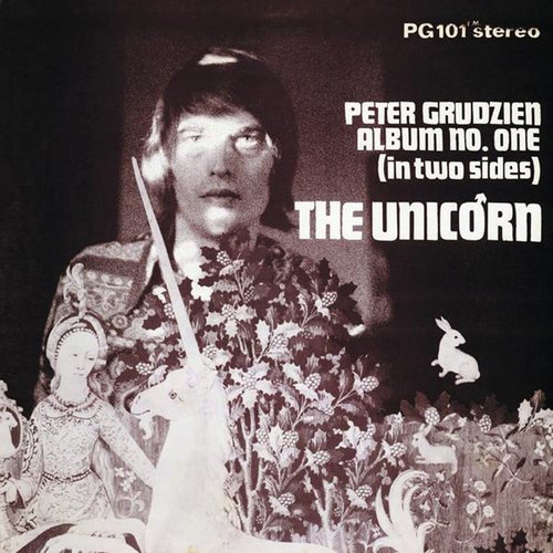 The Unicorn / The Garden of Love