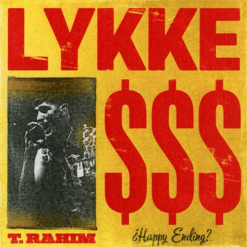 $$$ lykke