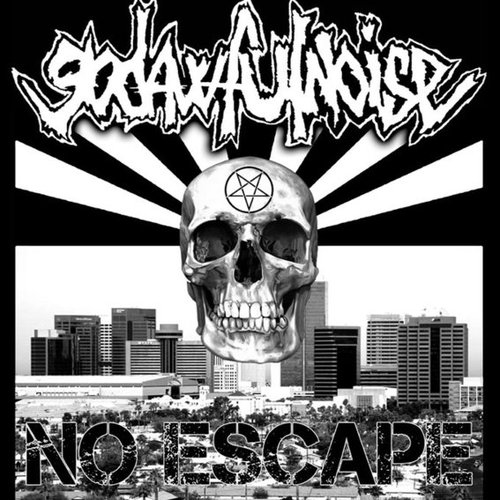 no escape
