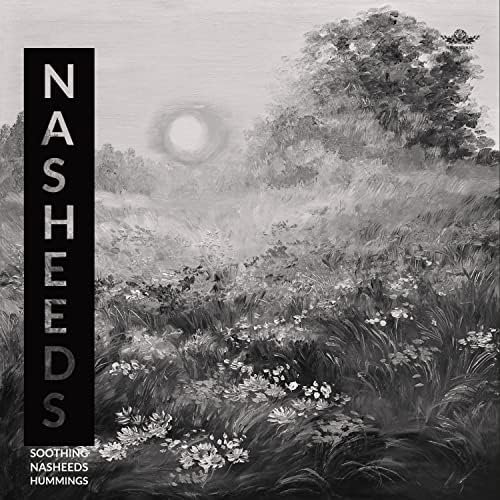 Soothing Nasheed (feat. Nasheeds)