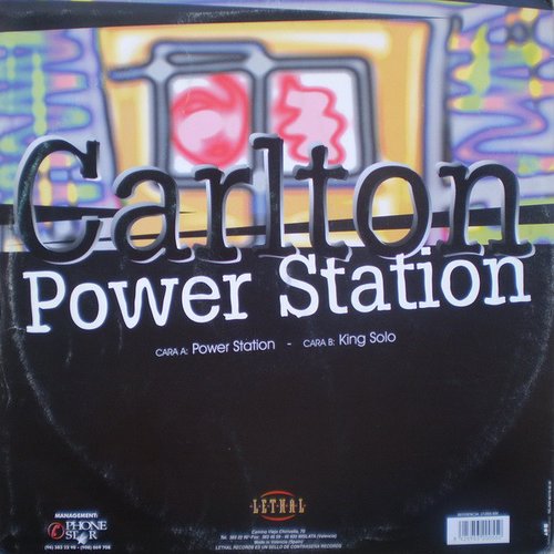 Power Station