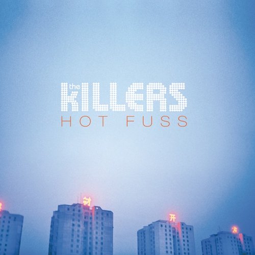 Hot Fuss (NEW - France)