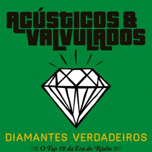 DIAMANTES VERDADEIROS