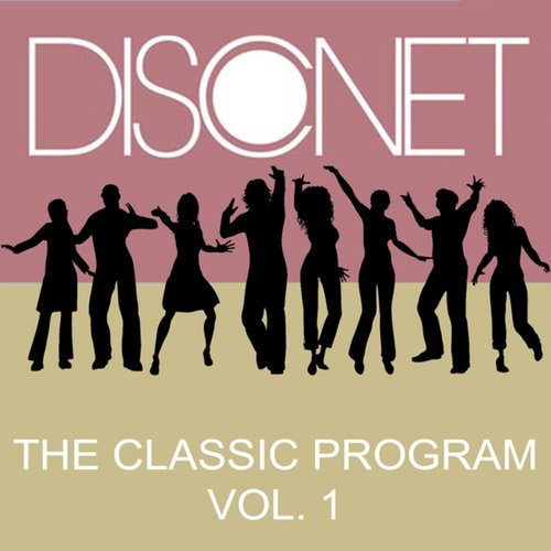 DiscoNet - The Classic Program - Volume 1