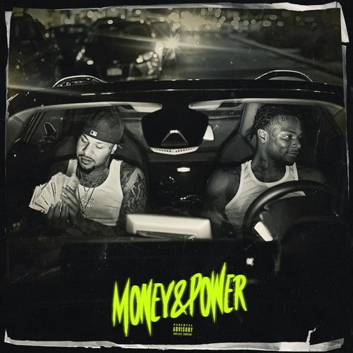 Money and Power