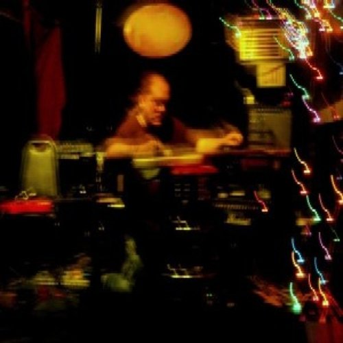 At the Fire 10/21/08