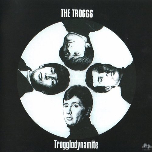 Trogglodynamite