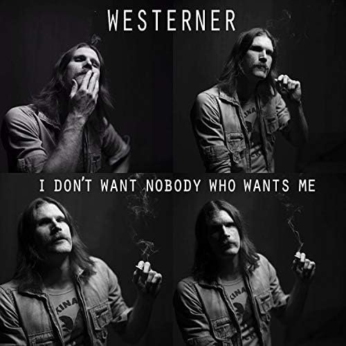 I Don't Want Nobody Who Wants Me - Single