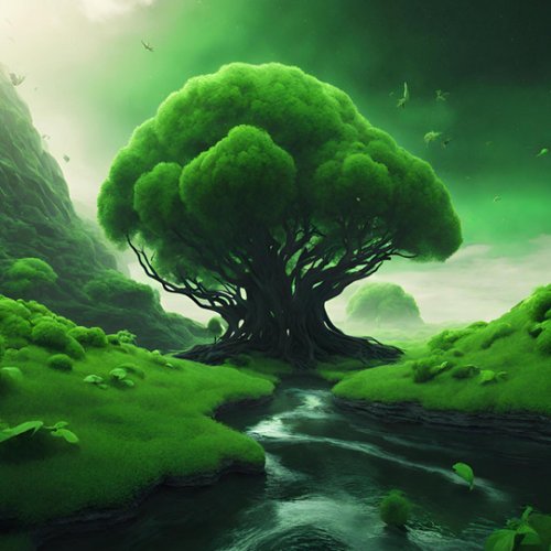 Ambient Dreamscapes
