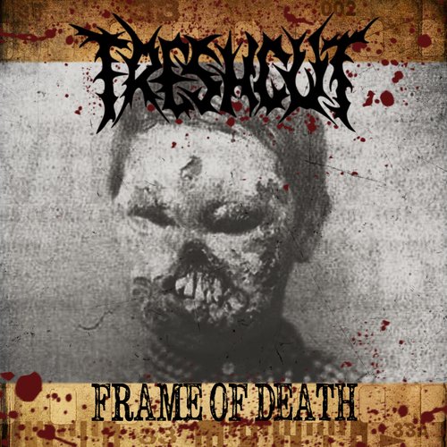 Frame of Death