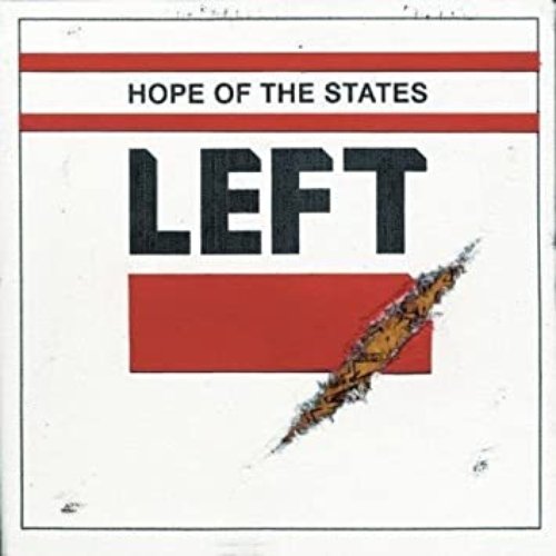 Left (Digital Version)