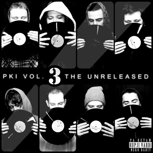 PKI vol.3