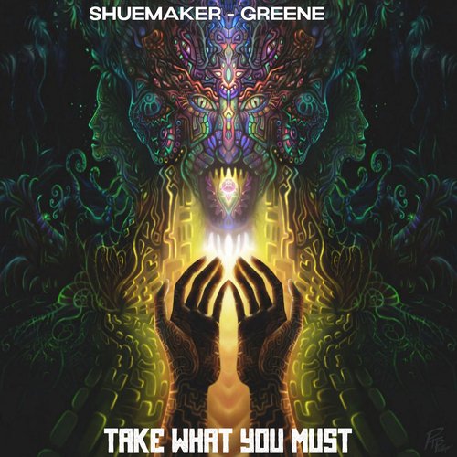 Take What You Must