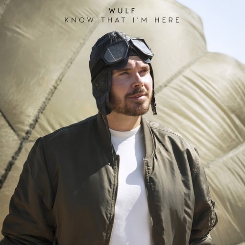Know That I'm Here - Single