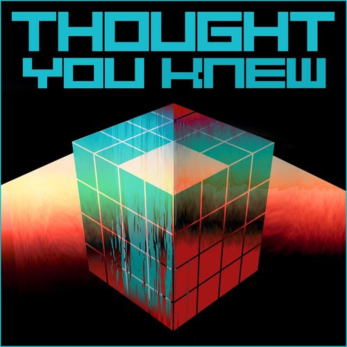 Thought You Knew